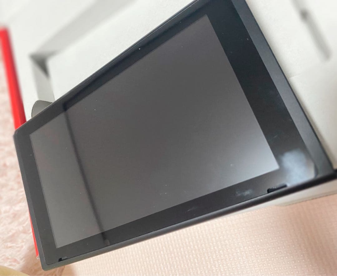 Switch 本体 箱付き
