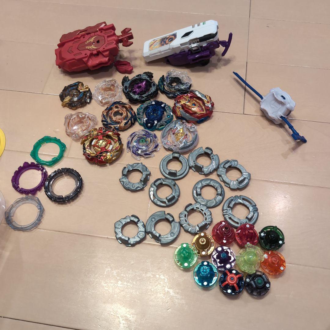 い*ご様 ベイブレードバースト バトルスタジアムセット