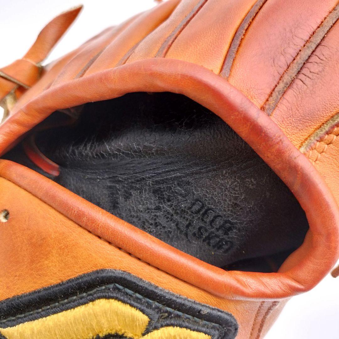 ミズノプロ MIZUNO Pro 硬式 グローブ 3Dテクノロジー ビッグM