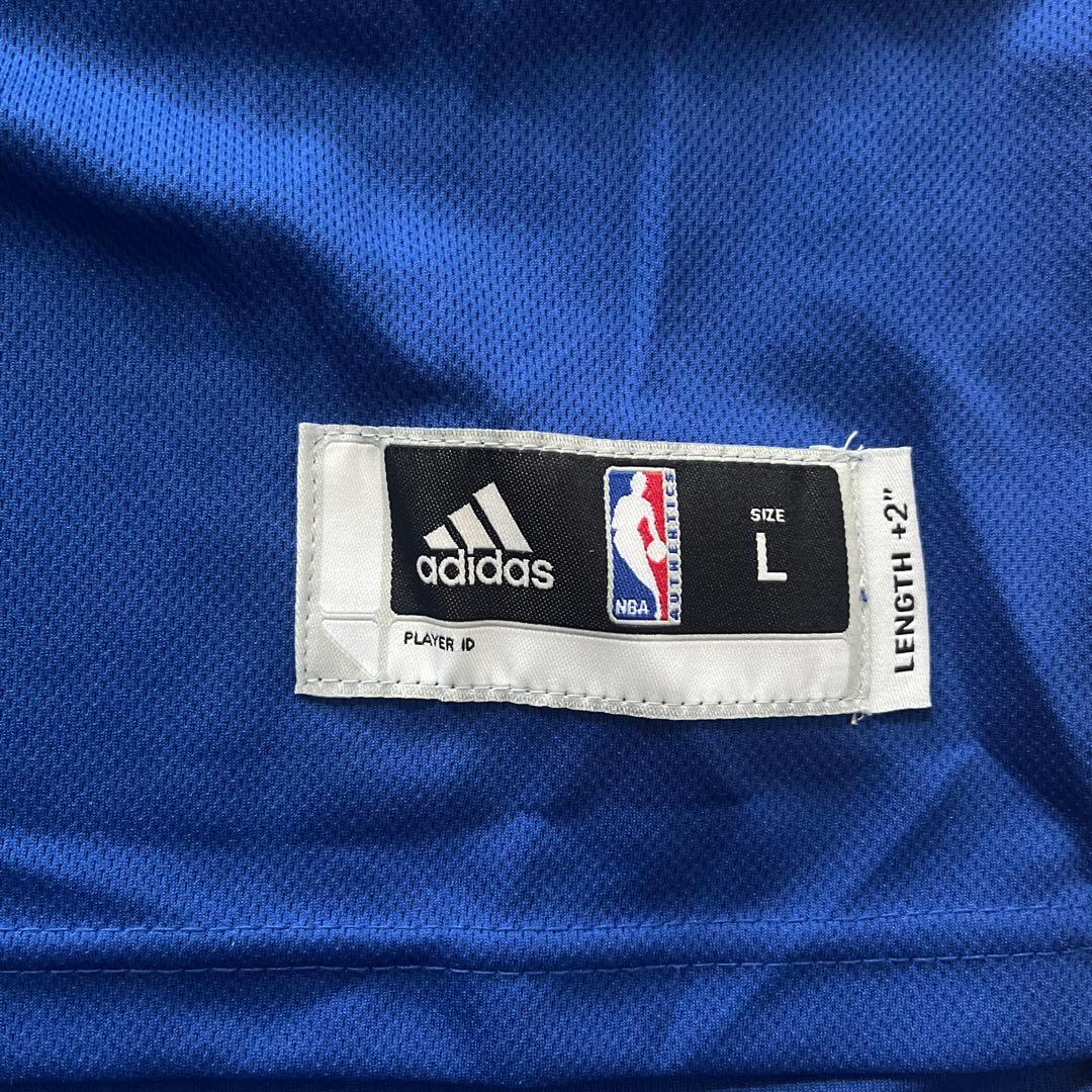 NEW YORK KNICKS ユニフォーム ニックス　カーメロ　NBA