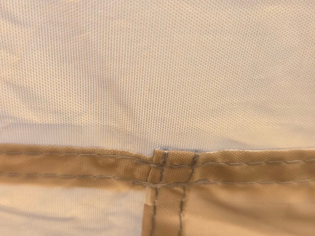 ロッジ型エアーテント(自動減圧弁つき)
