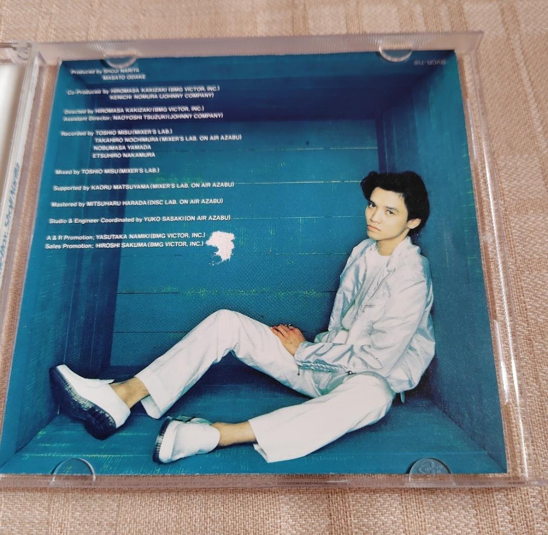 成田昭次「Jack In The Box」
