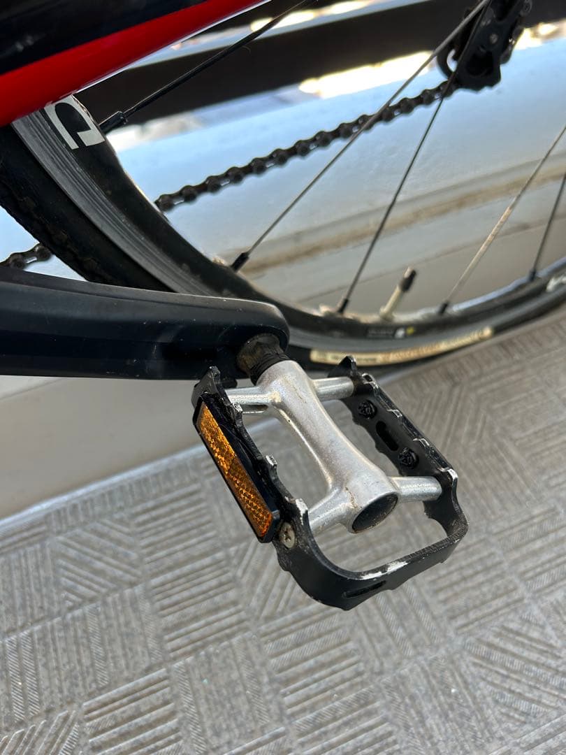 引取限定 PINARELLO FP QUATTRO ロードバイク