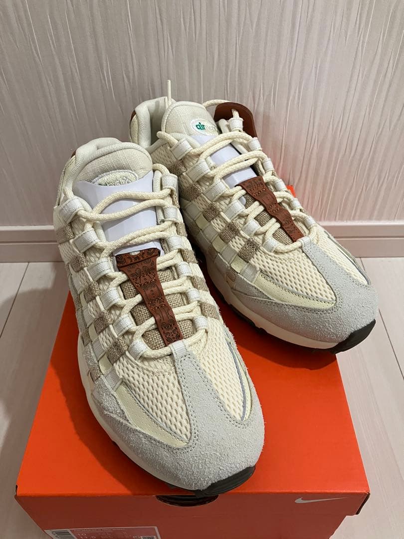 NIKE GOLF AIRMAX 95 28cm 限定品 新品未使用