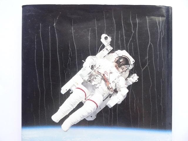 洋書◆スペースシャトル写真集 本 NASA 宇宙