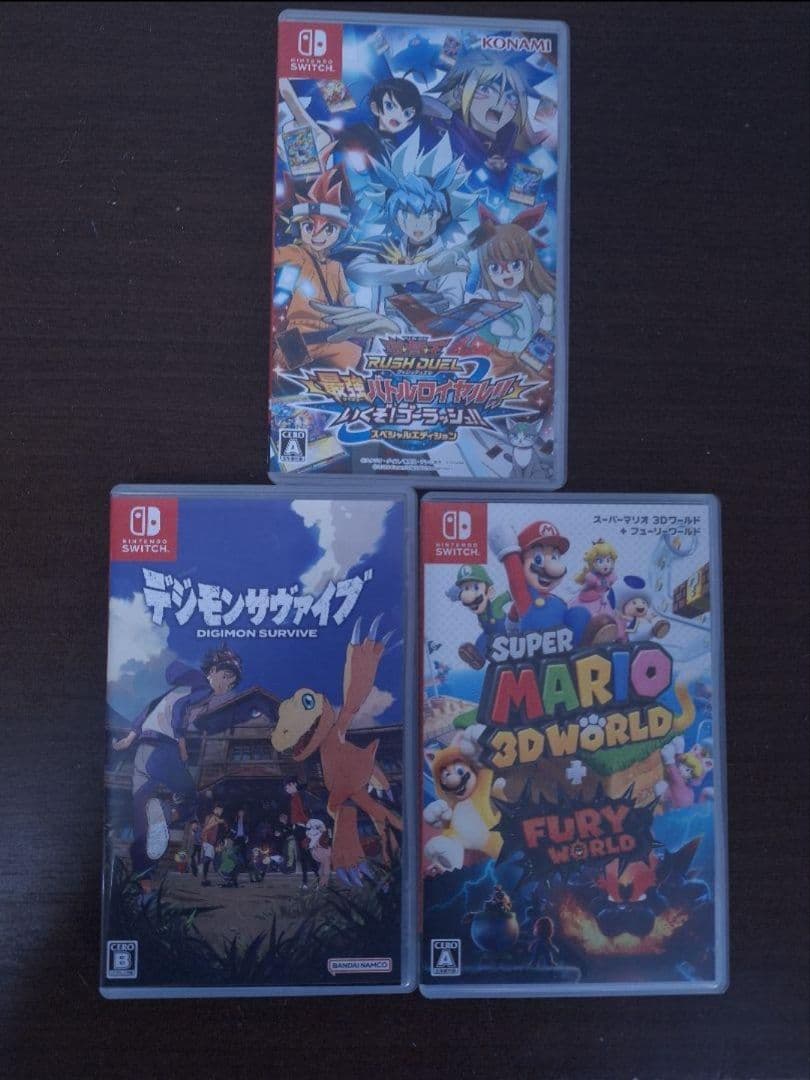 ニンテンドースイッチ スカーレット・バイオレット エディション + ゲームカード