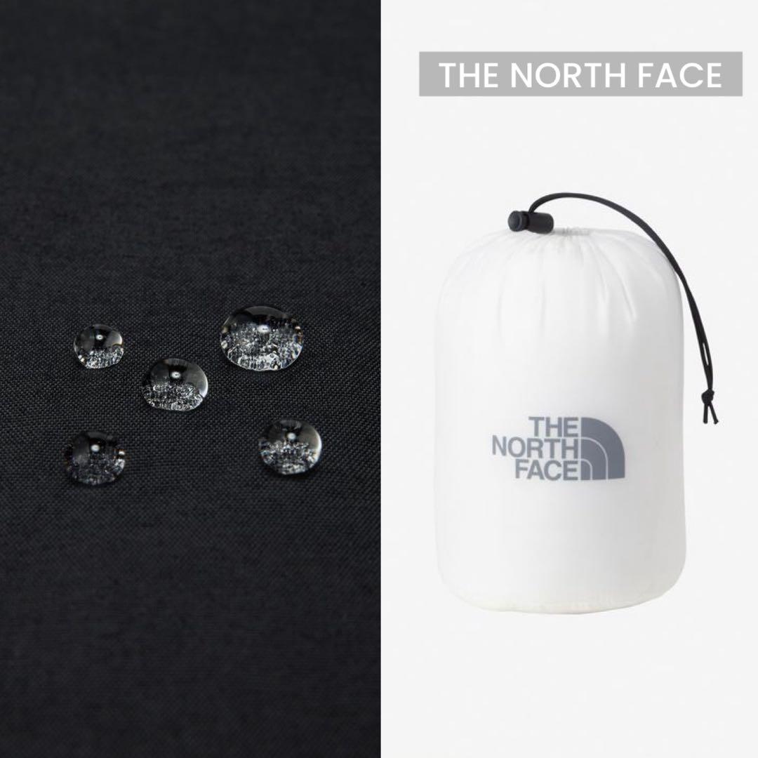 THE NORTH FACE コンパクトフーデッドベスト（ユニセックス）メンズS