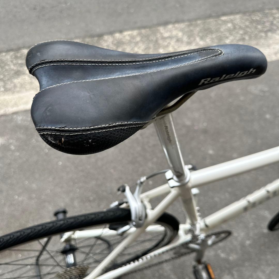 Raleigh RF-7 クロスバイク