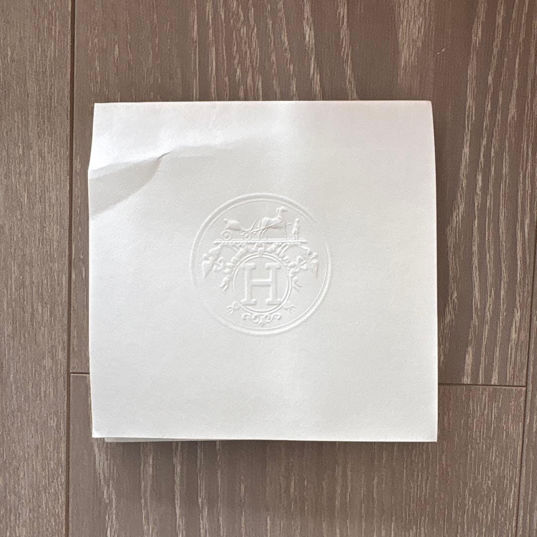 エルメス　バーキン30 空箱