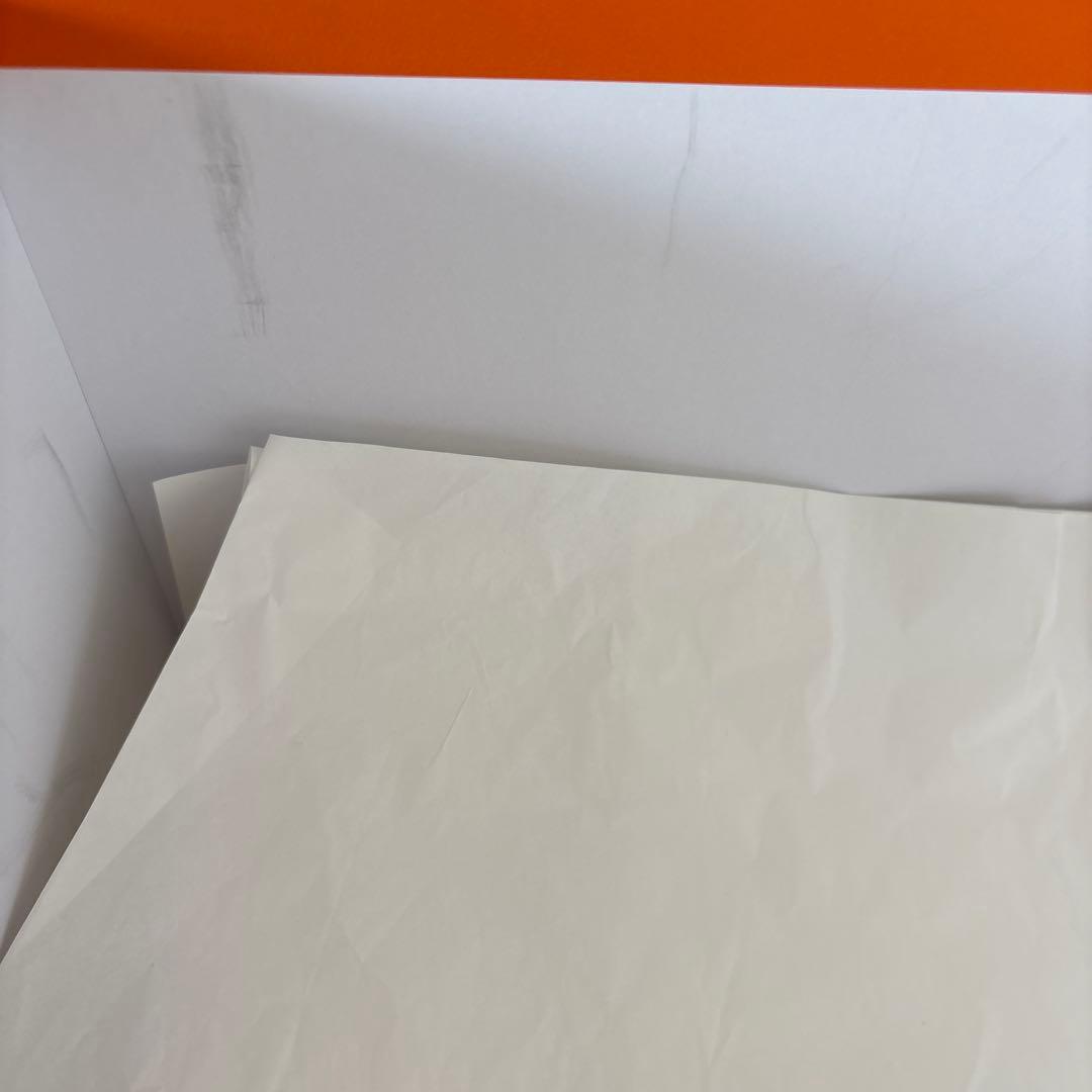 エルメス　バーキン30 空箱