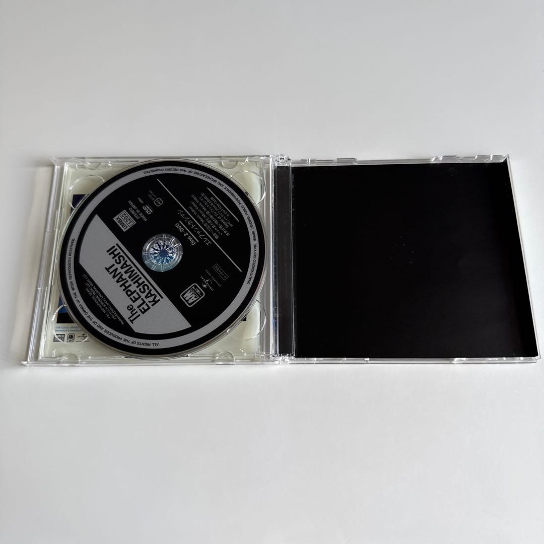 【廃盤】悪魔のささやき～そして,心に火を灯す旅～ 初回限定盤B DVD付