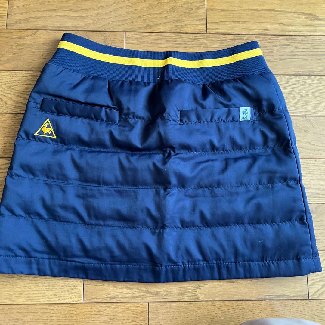 Le coq Sportif レディスゴルフウェア上下