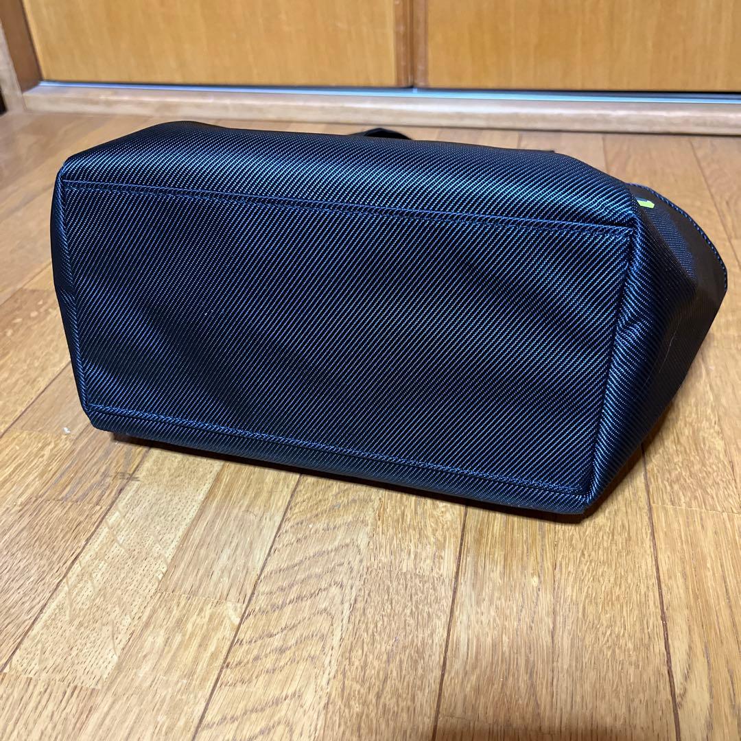 パーリーゲイツ カートバッグ ネイビー