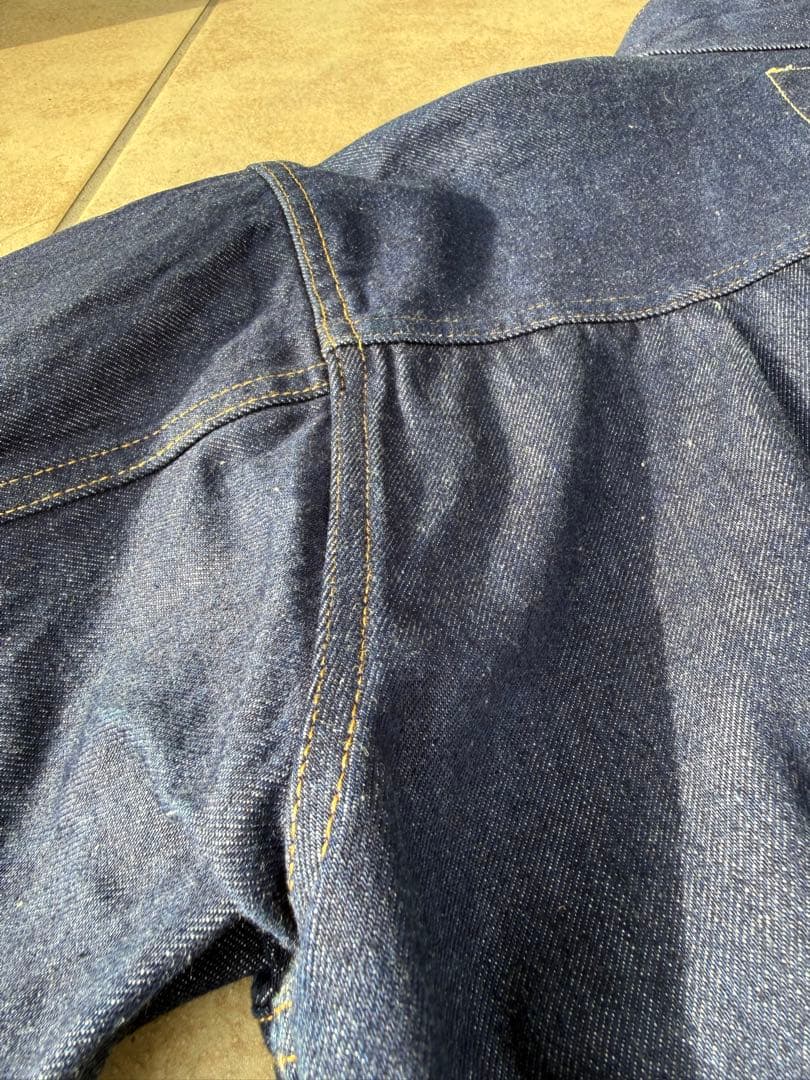 Levi's 506XX 1936 サイズ46 Tバック