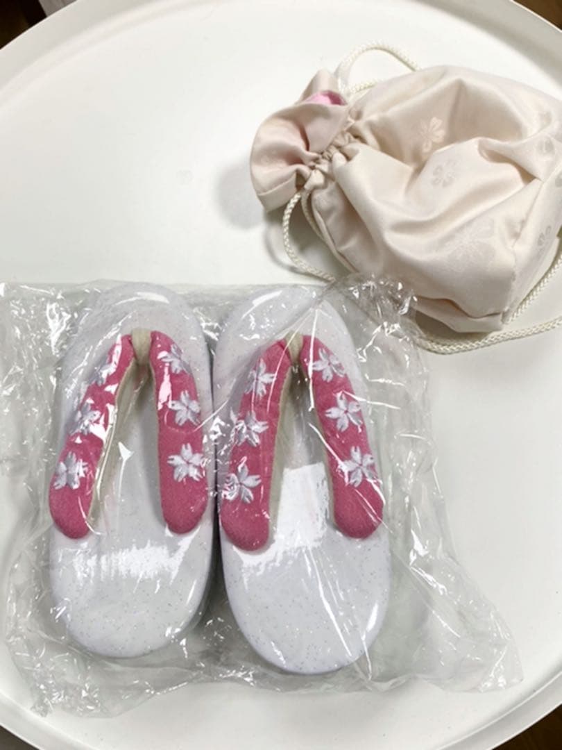 七五三着物セット＊女の子3歳