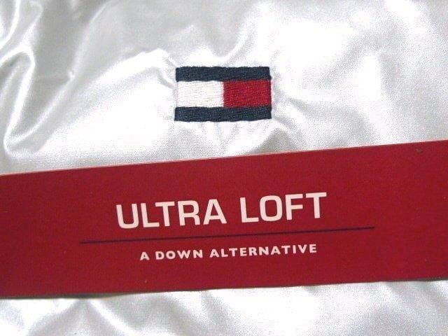 【大きい】XL2XL日本サイズ位トミーヒルフィガーUSA限定極暖ダウンジャケット