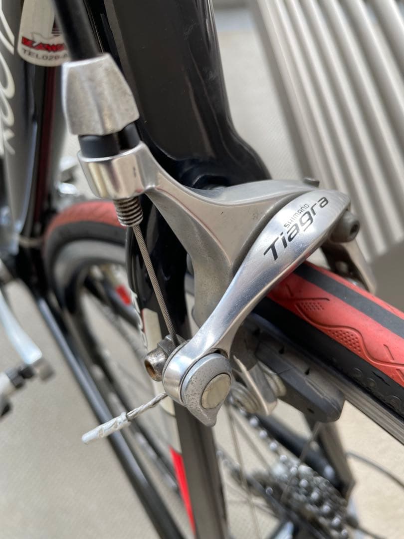 も*が様 kuota korsa ロードバイク ティアグラ