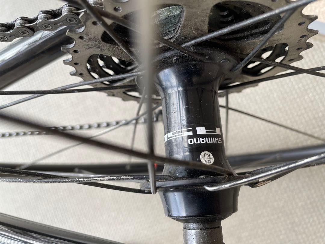 も*が様 kuota korsa ロードバイク ティアグラ