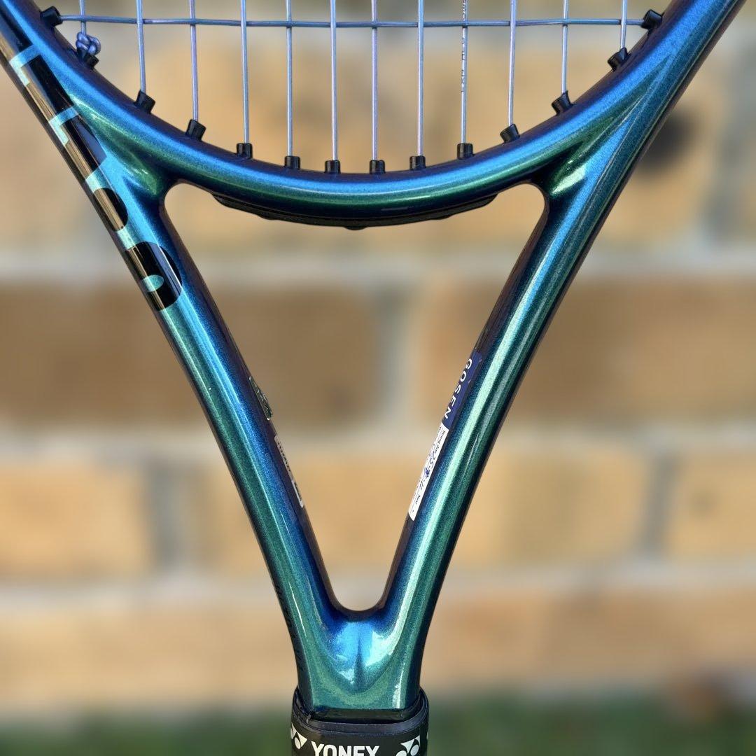 Wilson ULTRA TOUR 95CV V4.0 16×20 G3 ①