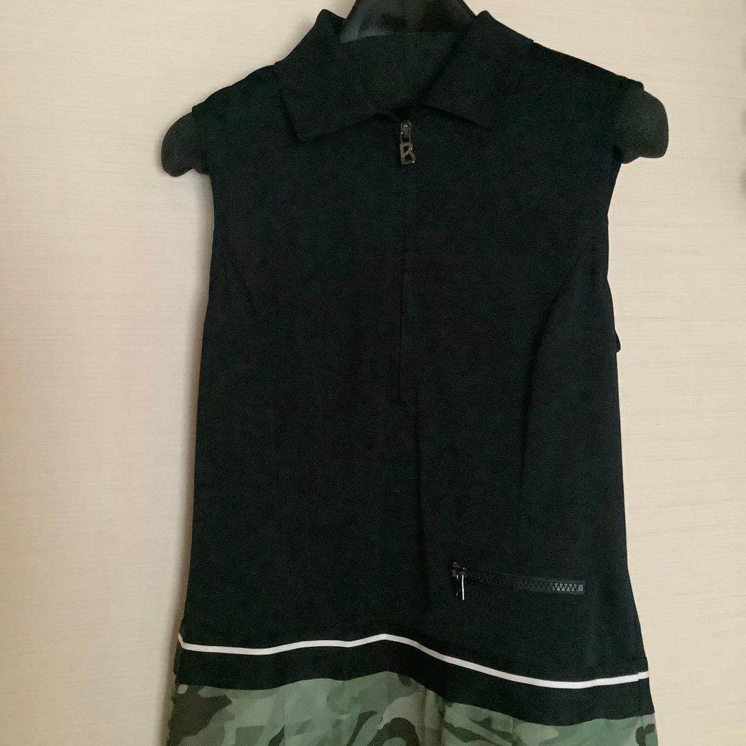 ワンピース Bogner