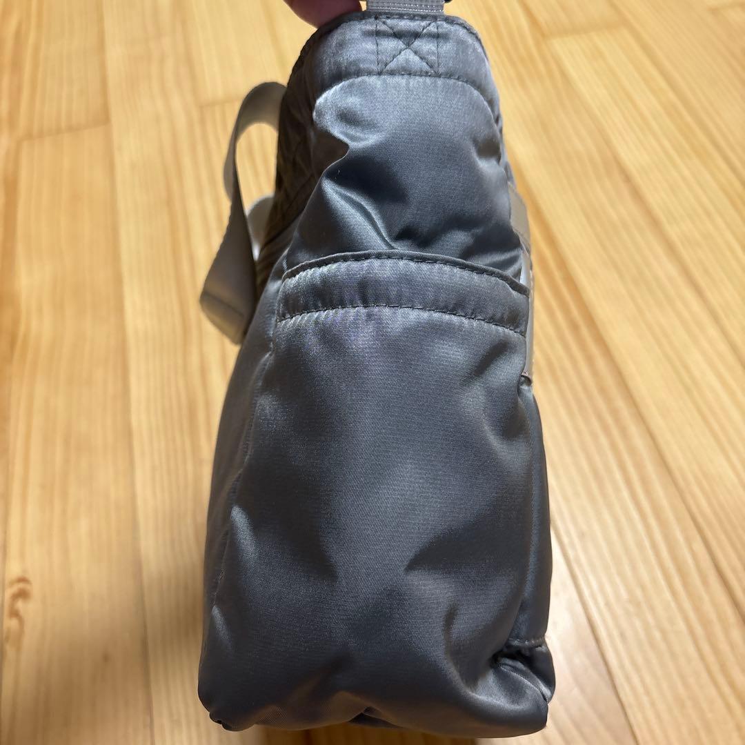 BRIEFING GOLF ブリーフィング カートバッグ 美品 トートバッグ