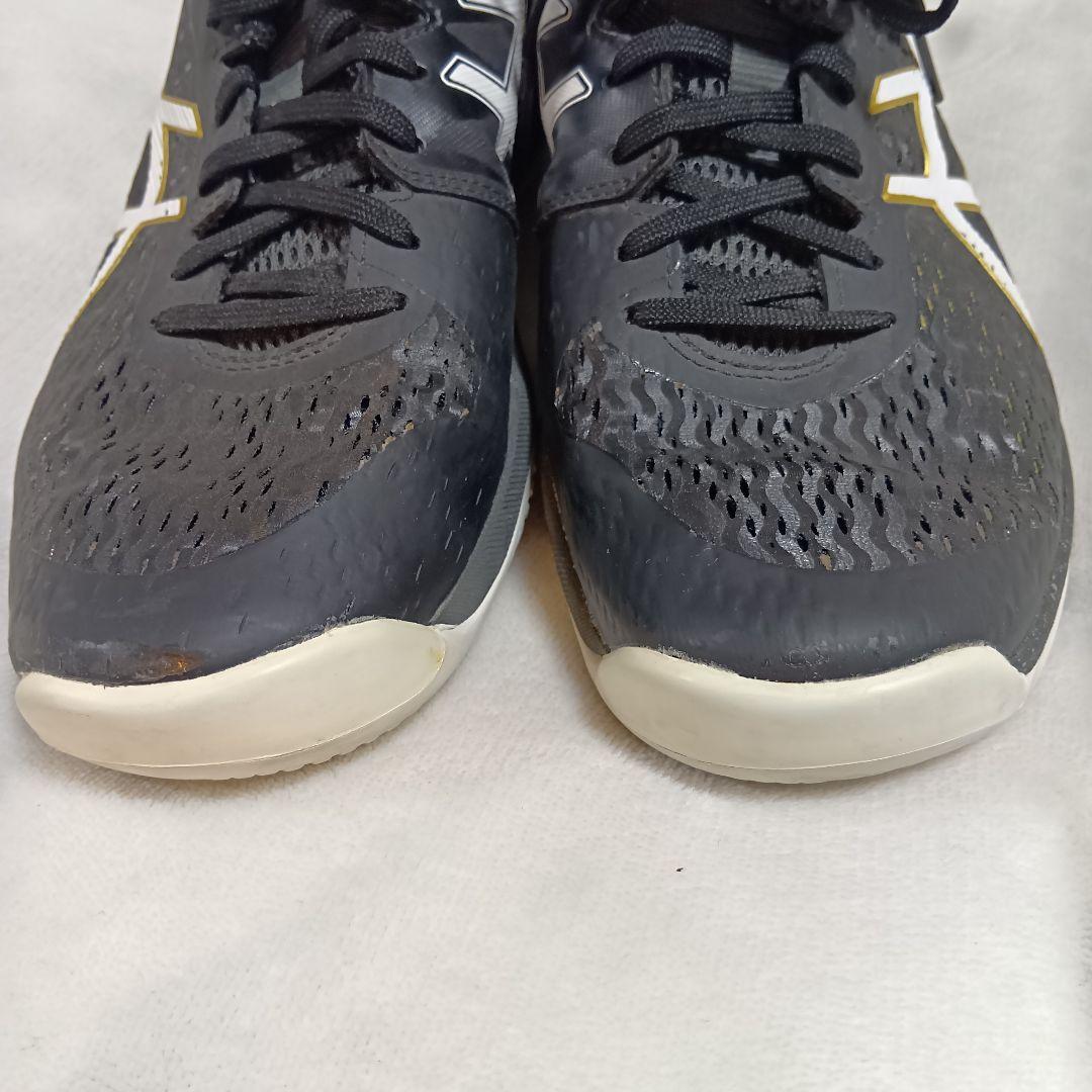 FVB！【美品】ASICS Sky Elite FF 25cm アシックス
