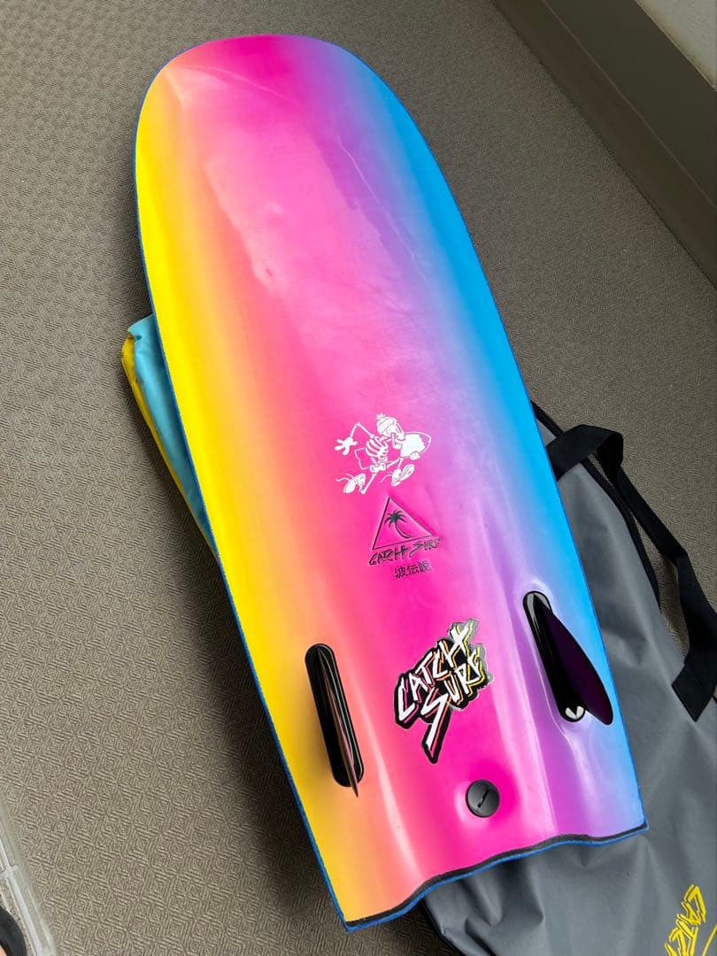 BEATER CATCH SURF キャッチサーフ Original 54