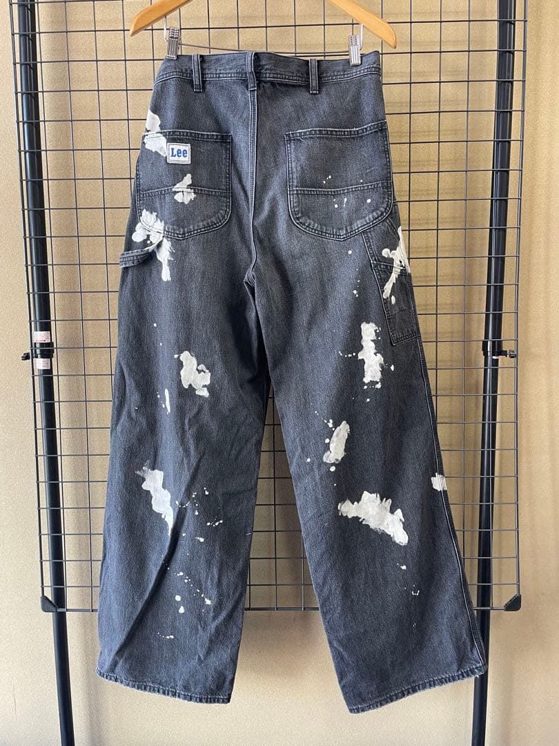 ガ*ん様 Lee × BELPER x M TO R デニムセットアップ ムウト