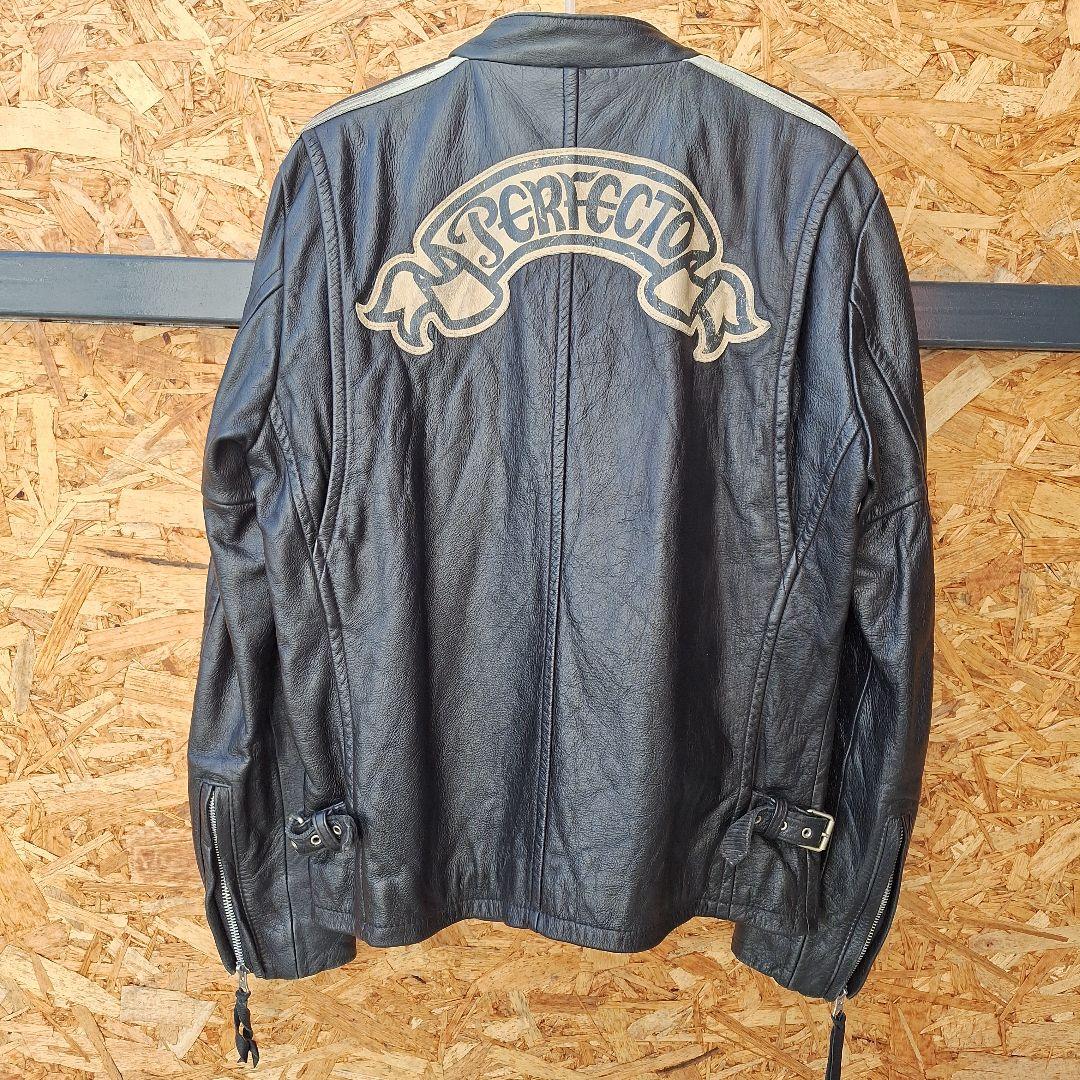 激レアSCHOTT classic Racer johnny Special