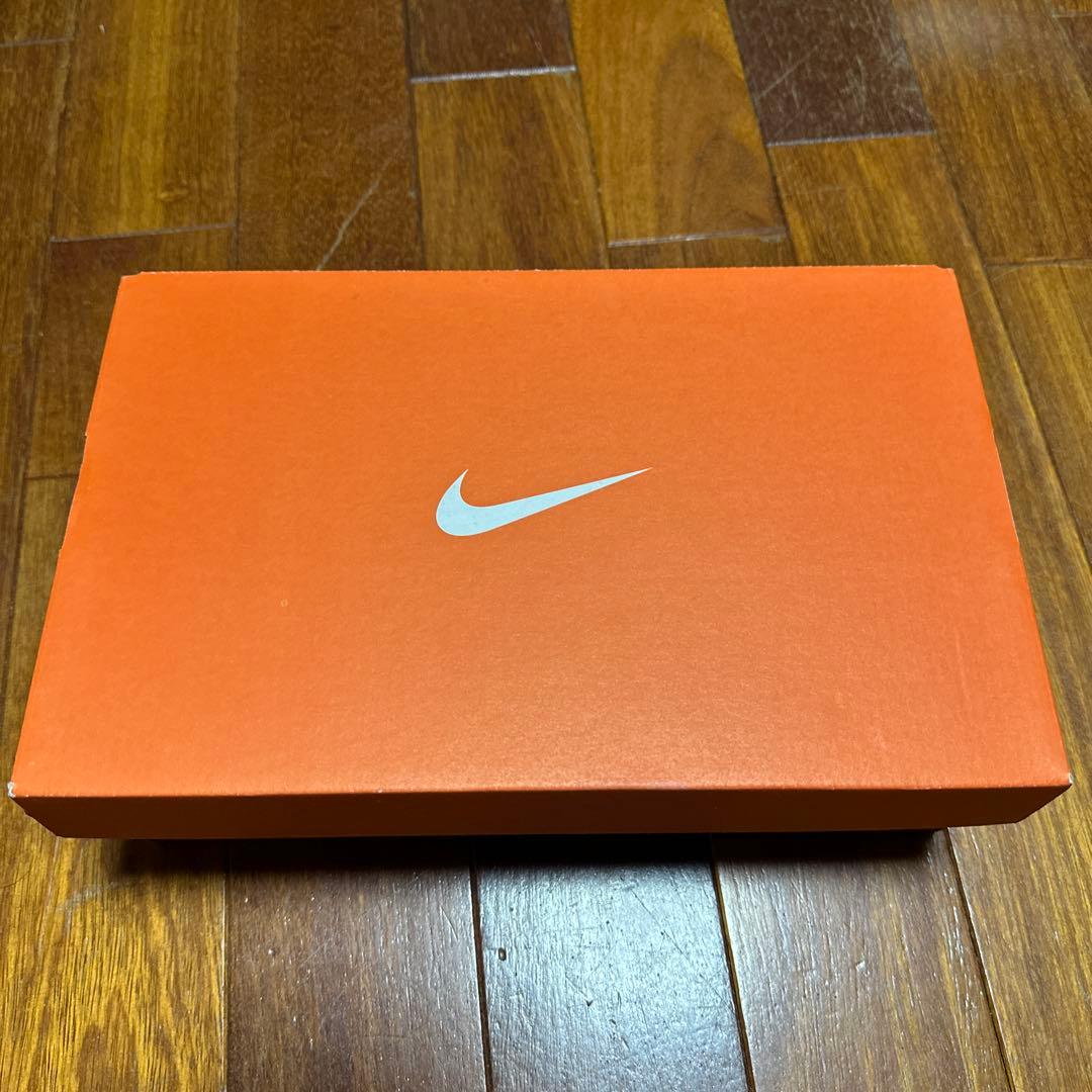 NIKE ナイキ ズーム マーキュリアル 24.5センチ 新品未使用 取替式