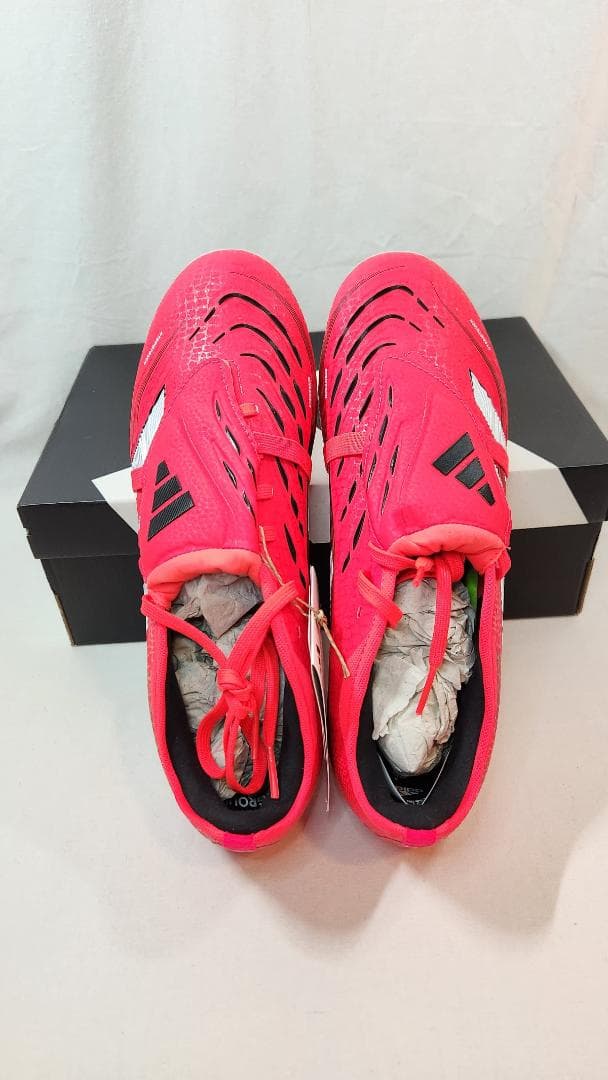 adidas PREDATOR PRO FT HG/AG 26.5㎝(3165)
