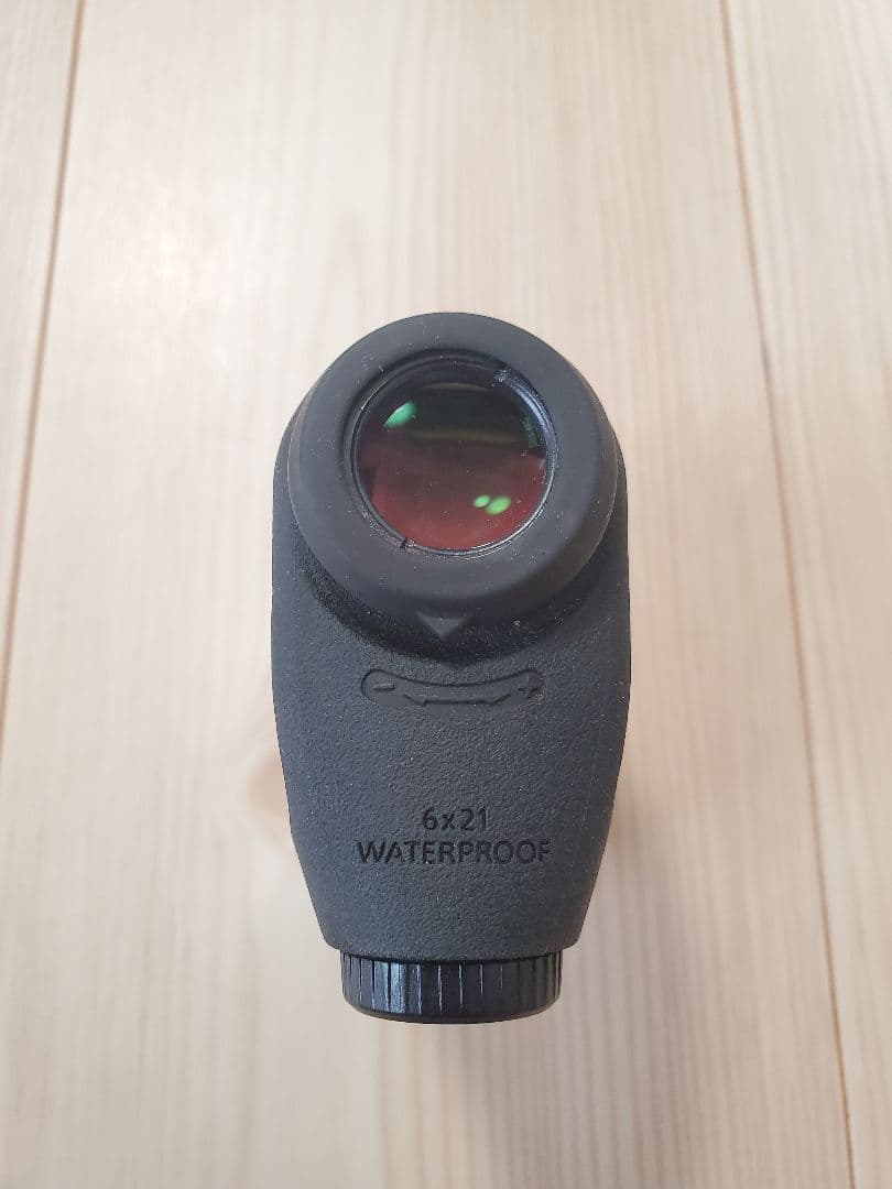 【美品】NIKON ニコン COOLSHOT PRO II STABILIZED
