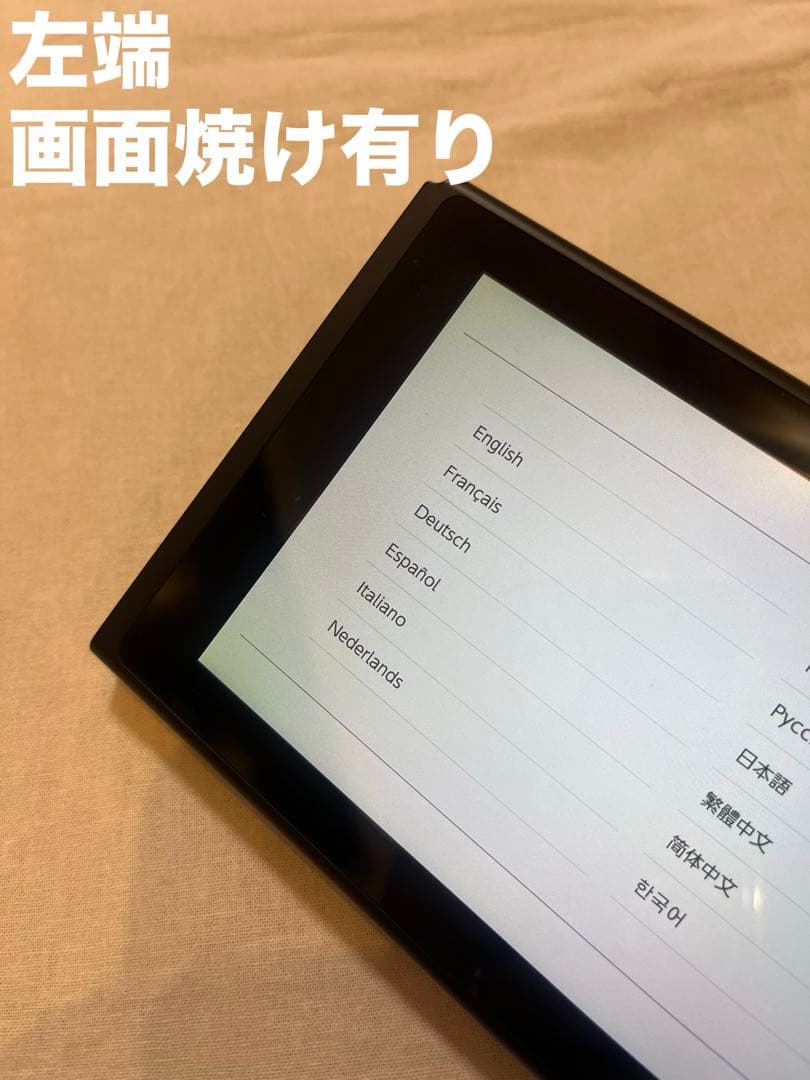 【送料込】Nintendo Switch あつまれ どうぶつの森　本体