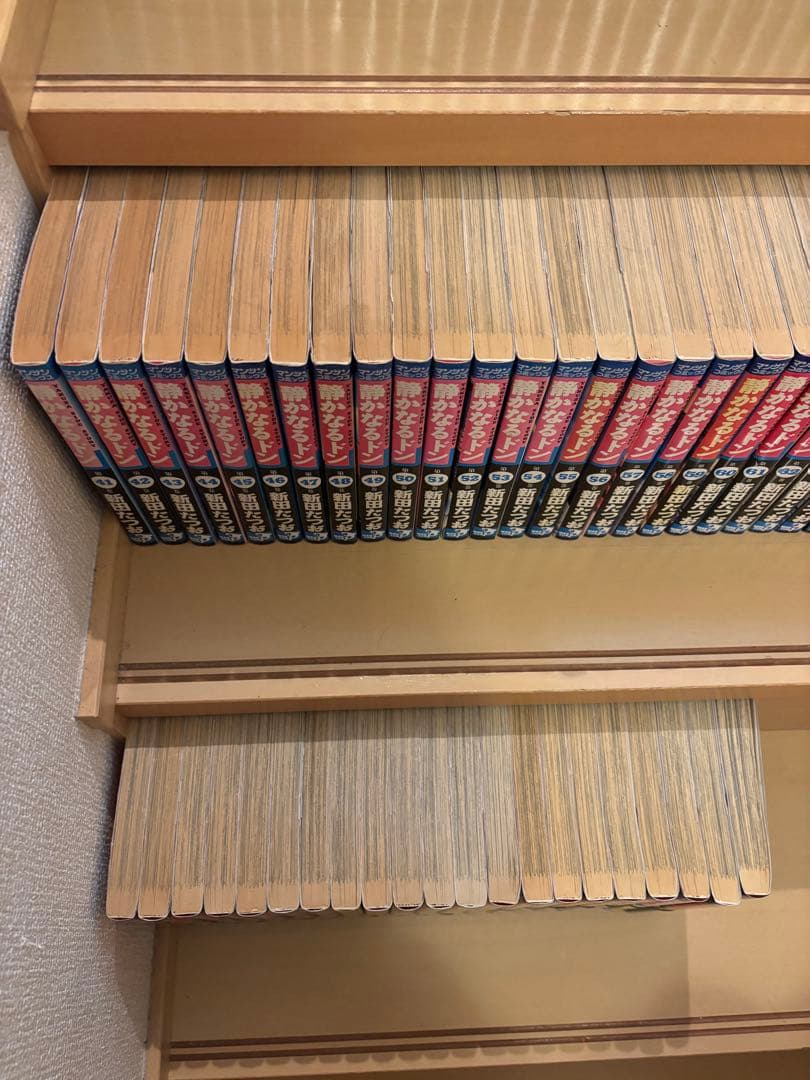静かなるドン 1巻～101巻