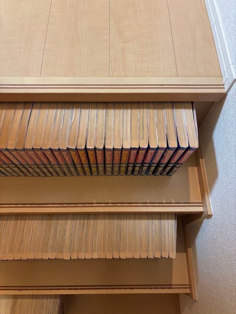 静かなるドン 1巻～101巻
