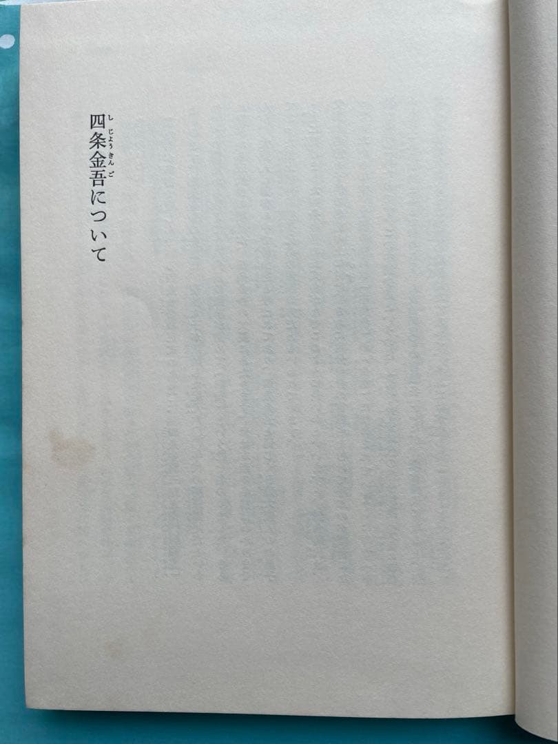 四条金吾編　少年版　日蓮大聖人御書　池田大作　創価学会　名誉会長　漢字にふりがな