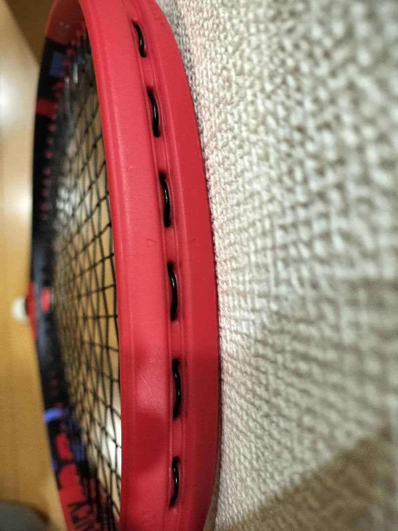 YONEX VCORE 102 ヨネックス　テニスラケット
