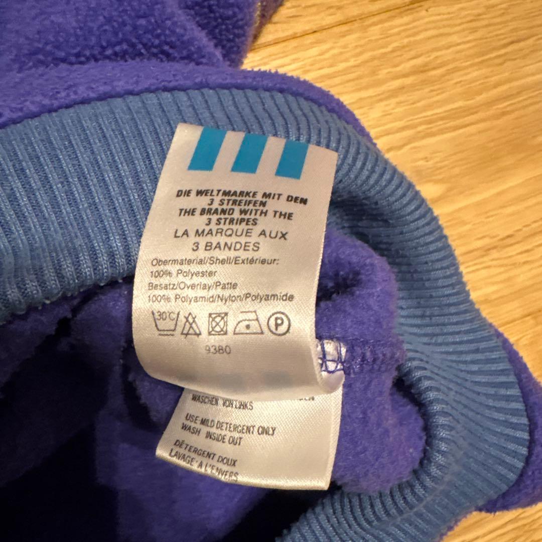 ⭐️yuriさん専用⭐️OLD adidas ADVENTURE 90s アディダス
