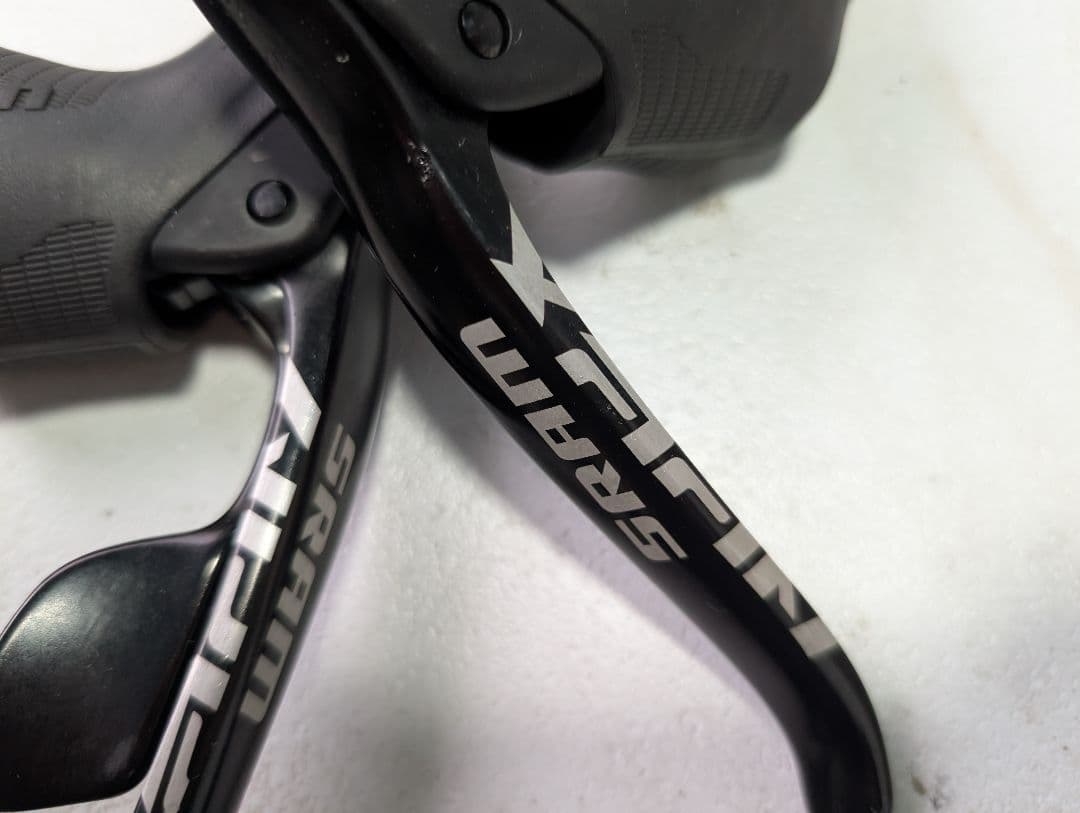 sram apex1 11速