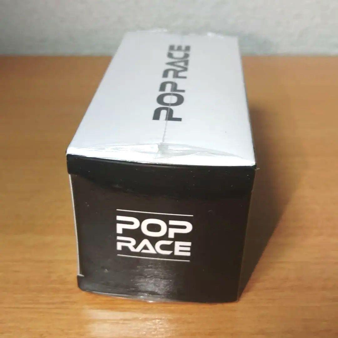 POP RACE 1/64 トヨタ GR ヤリス アドバン ADVAN
