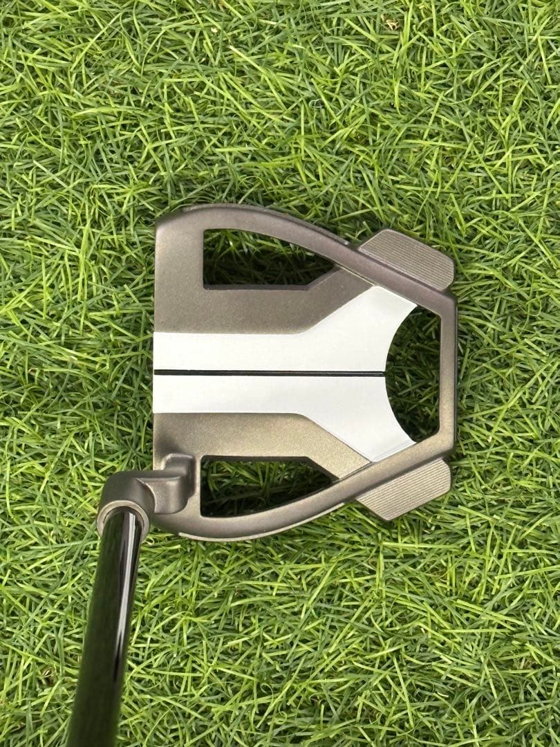 美品希少35インチTaylorMade Spider Tour X パター