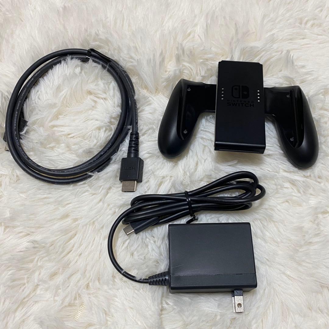 バ*ビ様 【未使用級】【完品】Nintendo Switch あつまれ どうぶつ
