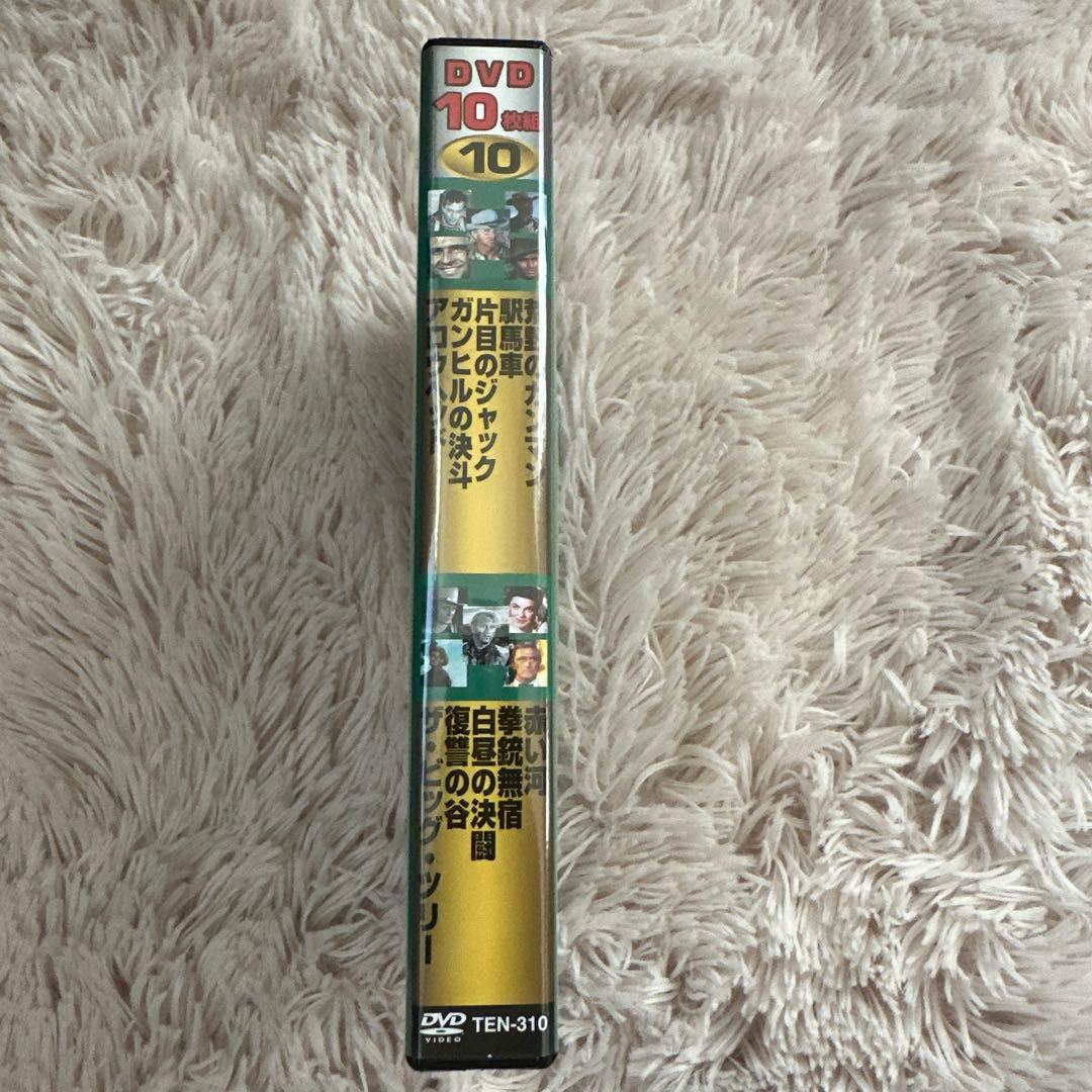 洋画名作DVD 140枚まとめ売り／DVD10枚組×14巻 全巻セット