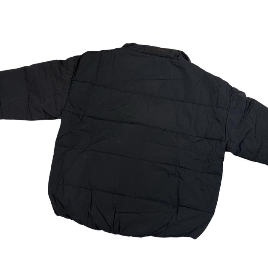 新品　ATHLETA アスレタ　中綿ジャケット　　 防寒　Lサイズ