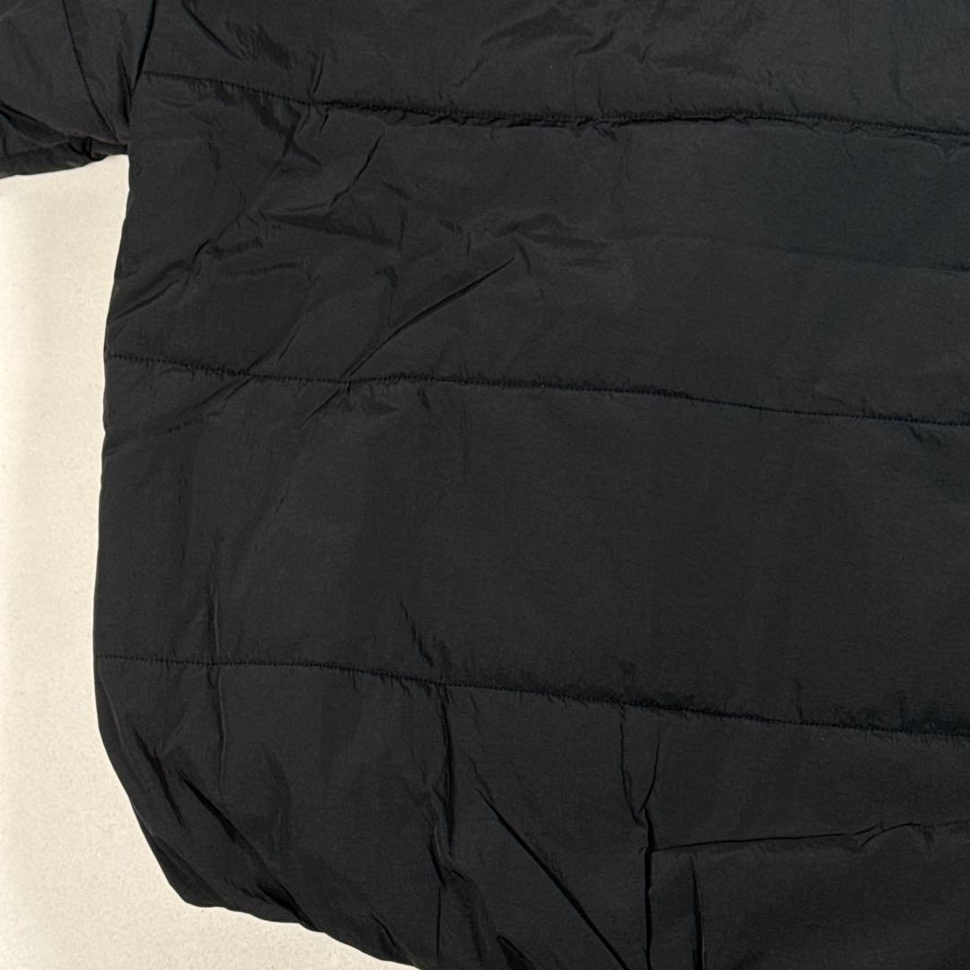 新品　ATHLETA アスレタ　中綿ジャケット　　 防寒　Lサイズ