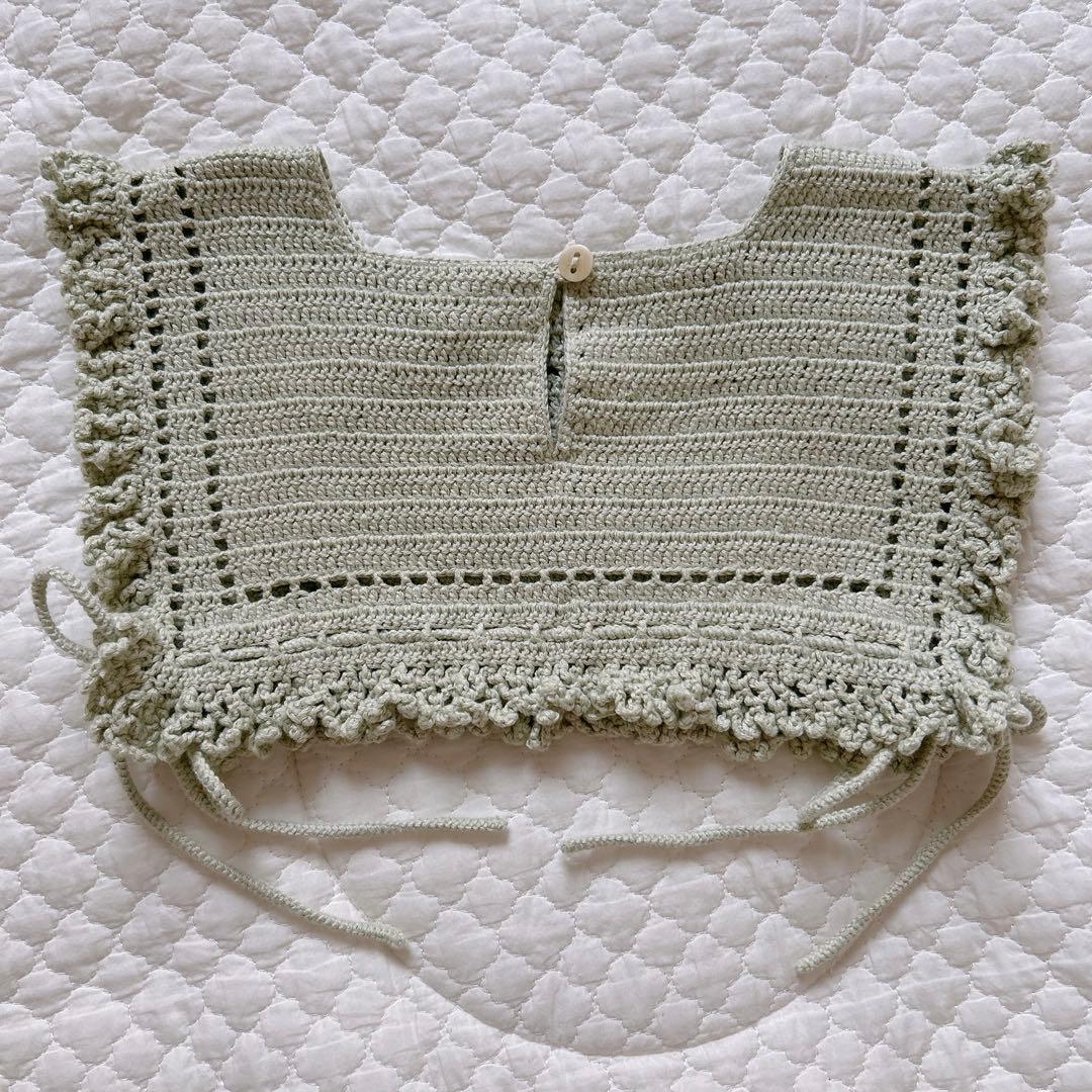 その他 soor ploom Dahlia smock
