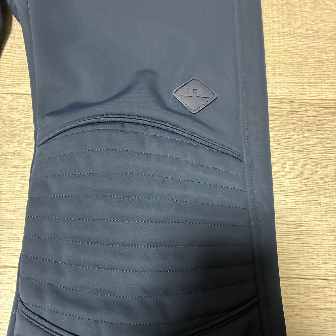 未使用 Jリンドバーグ スキーウェア スノーボードウェア レディース パンツ S