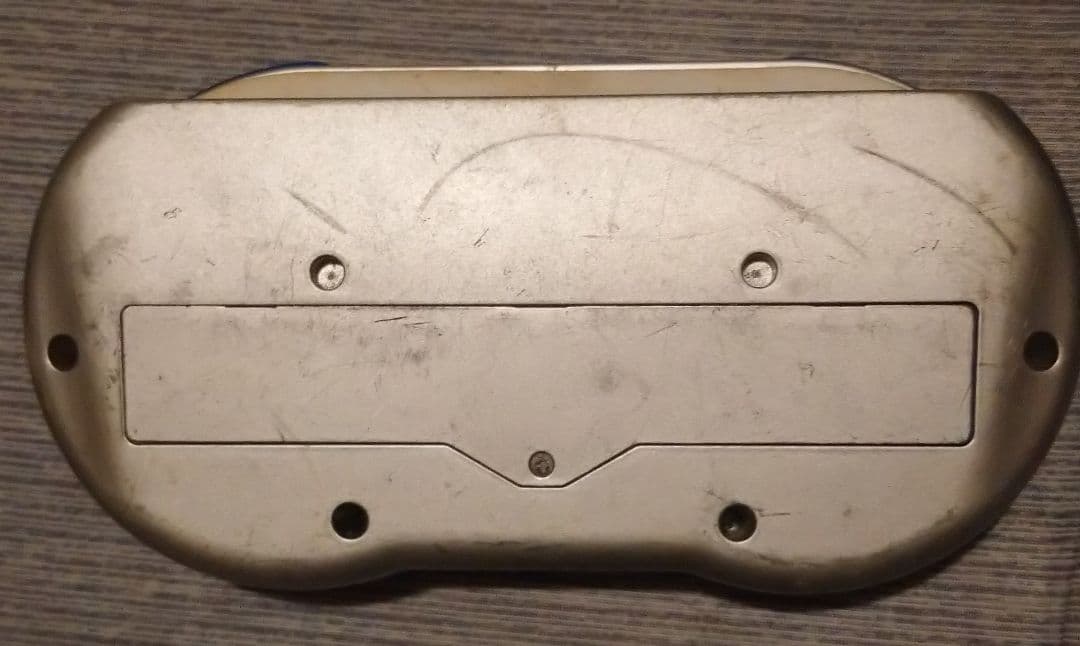 ポケスーファミ機