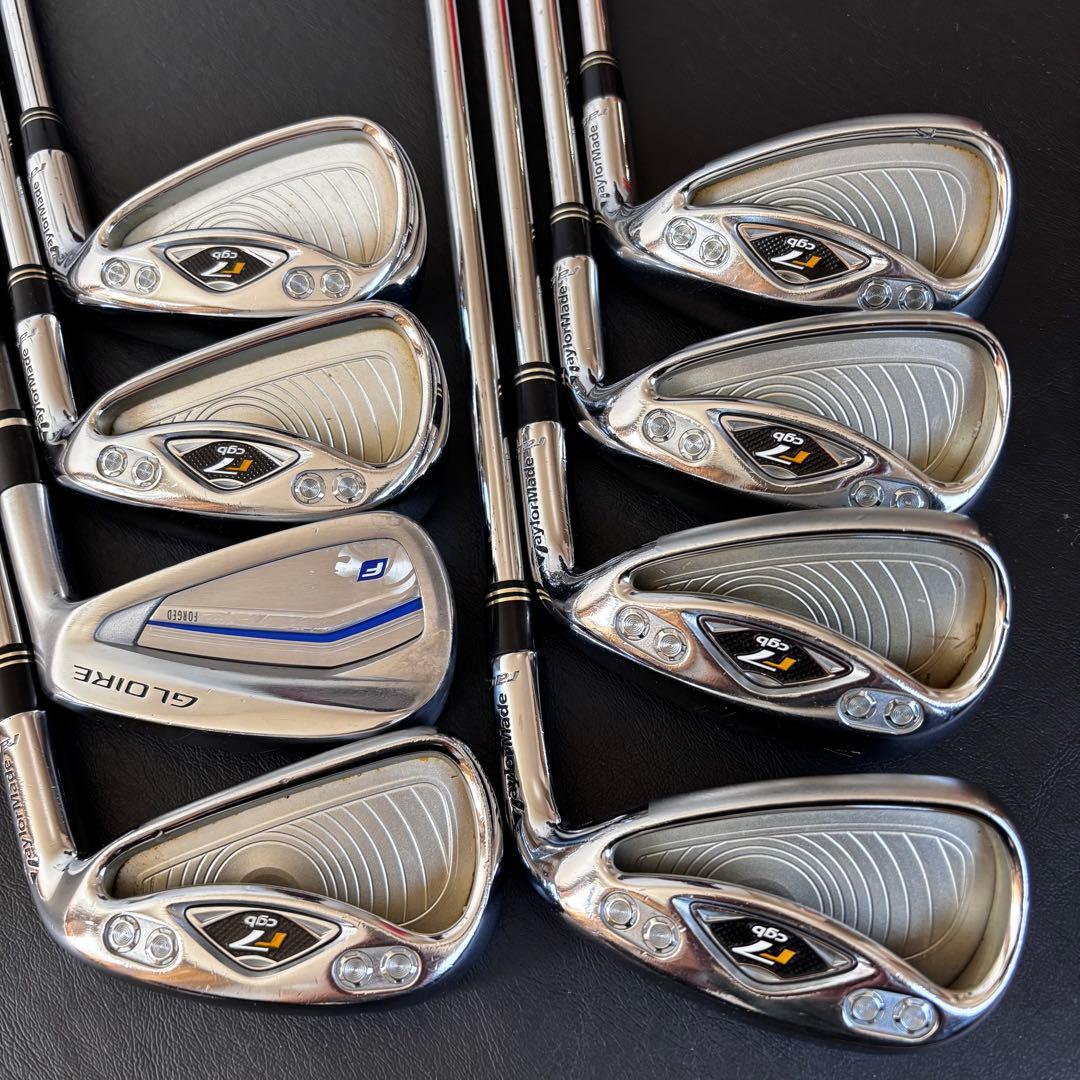 初心者向けゴルフクラブセットTaylorMadeテーラーメイドSIM2MAX
