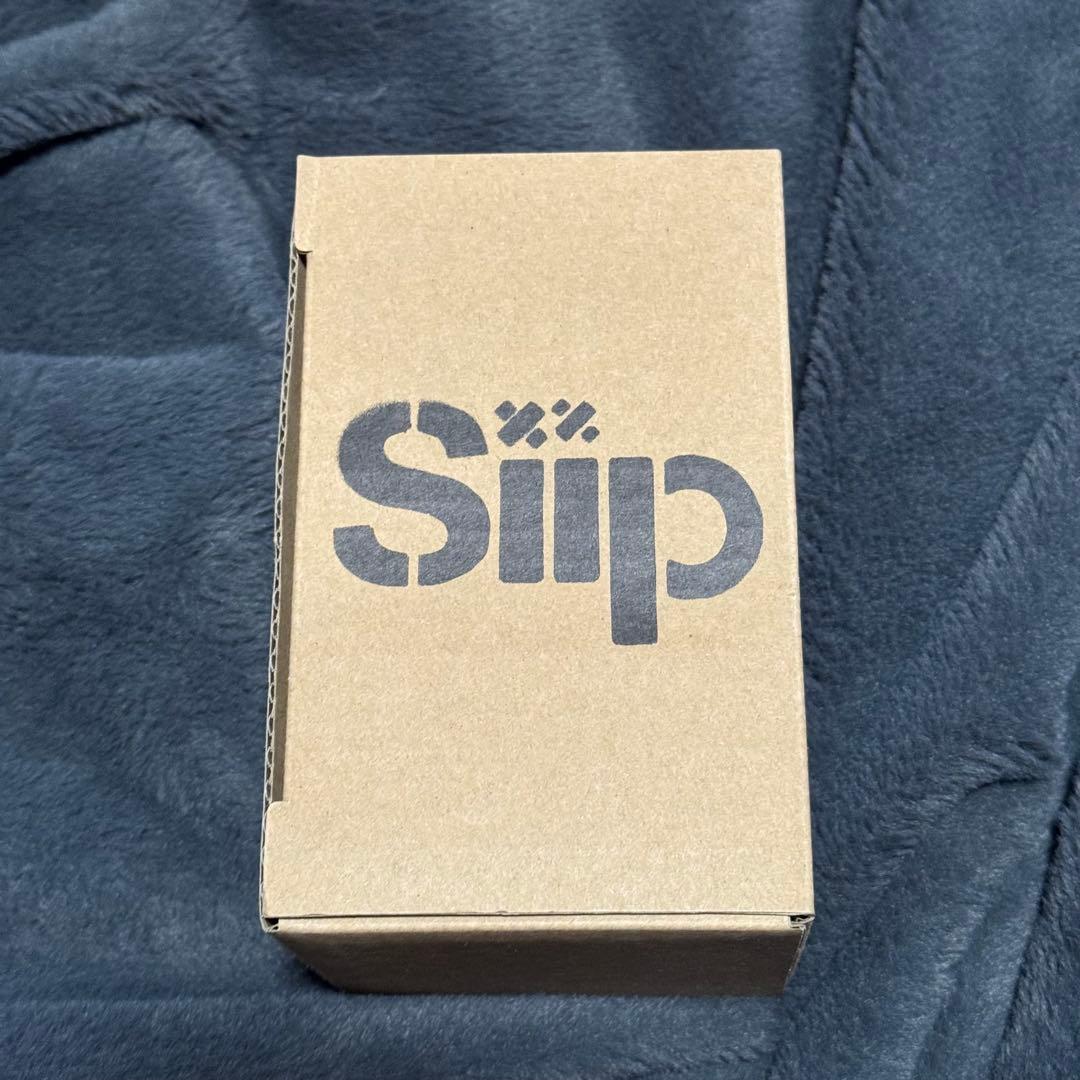 Siip 1st ALBUM 限定BOX